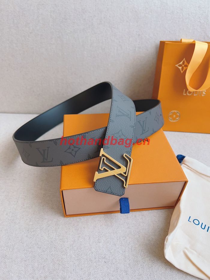 Louis Vuitton Belt 40MM LVB00113 Louis Vuitton Belt 40MM LVB00113